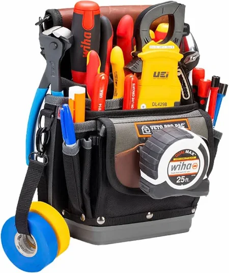 Beyond the Tool Bag : Pride & Professionalism in the Field